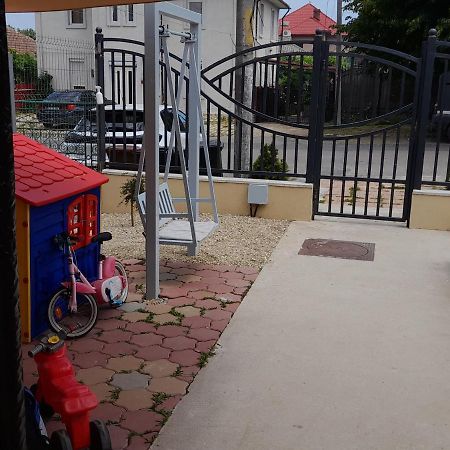 Apartamento CasaRiana 4 Eforie Sud  Exterior foto