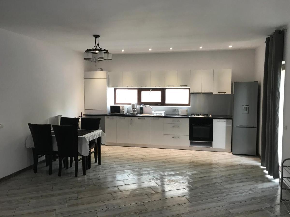 Apartamento CasaRiana 4 Eforie Sud  Exterior foto
