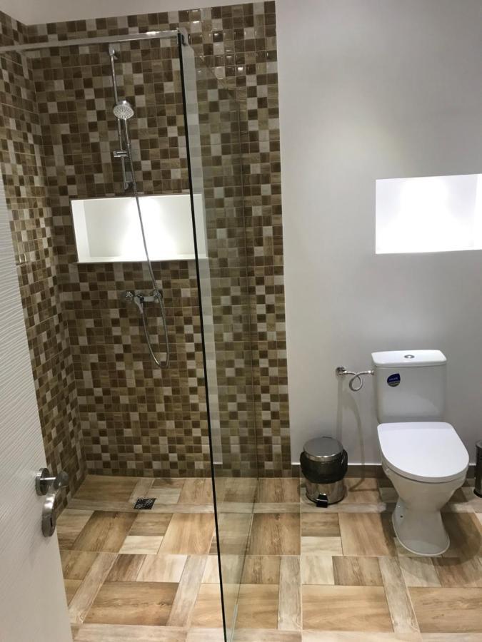 Apartamento CasaRiana 4 Eforie Sud  Exterior foto