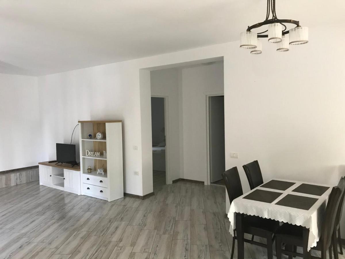 Apartamento CasaRiana 4 Eforie Sud  Exterior foto