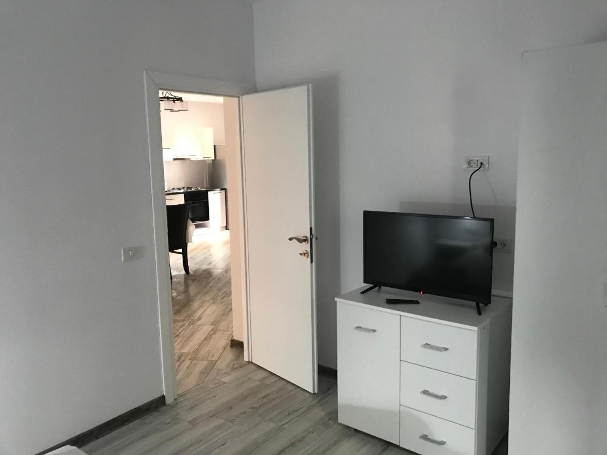Apartamento CasaRiana 4 Eforie Sud  Exterior foto
