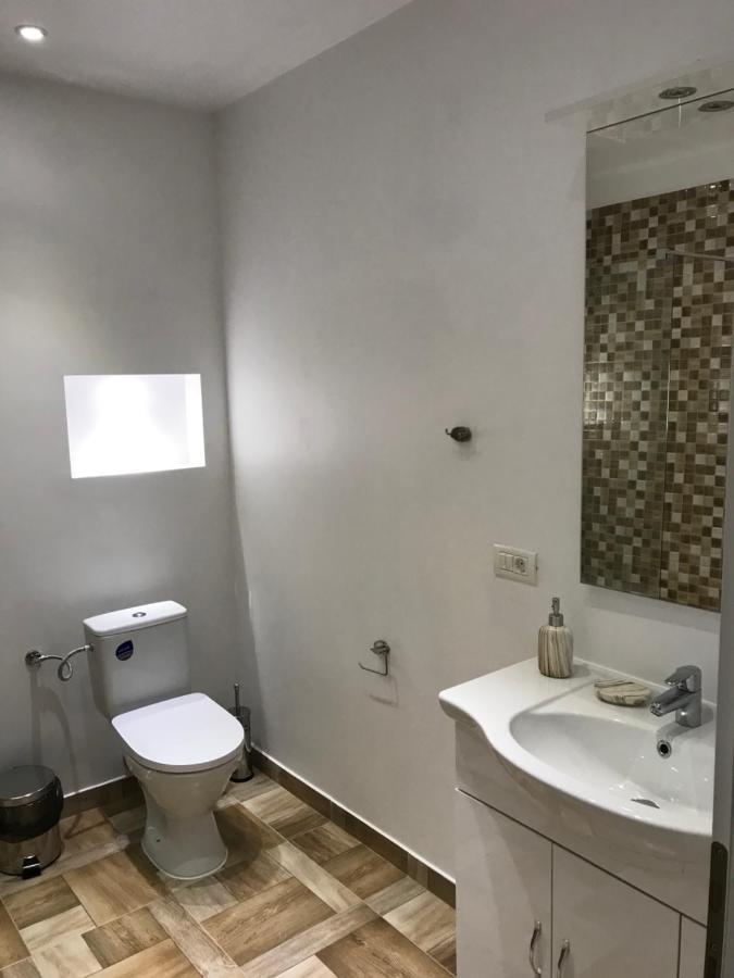 Apartamento CasaRiana 4 Eforie Sud  Exterior foto