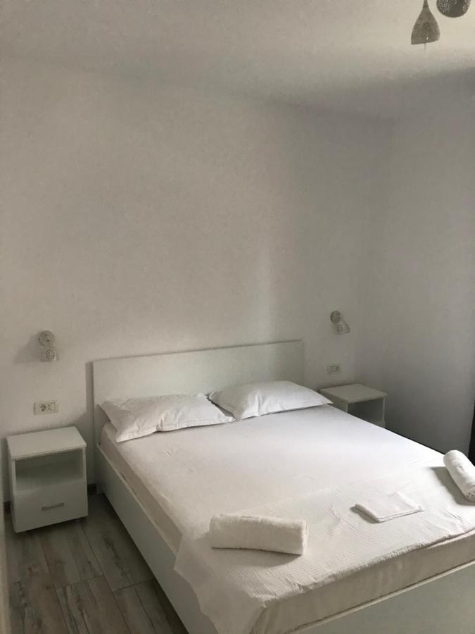 Apartamento CasaRiana 4 Eforie Sud  Exterior foto