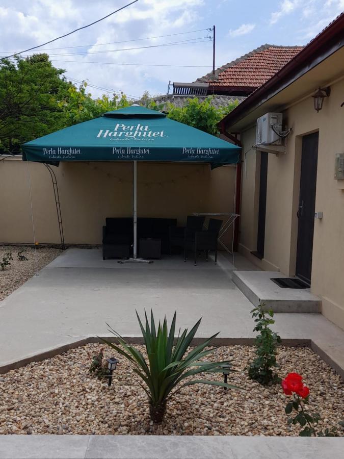 Apartamento CasaRiana 4 Eforie Sud  Exterior foto
