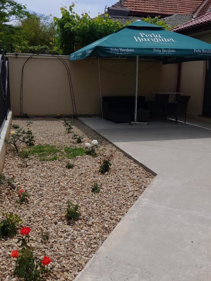 Apartamento CasaRiana 4 Eforie Sud  Exterior foto